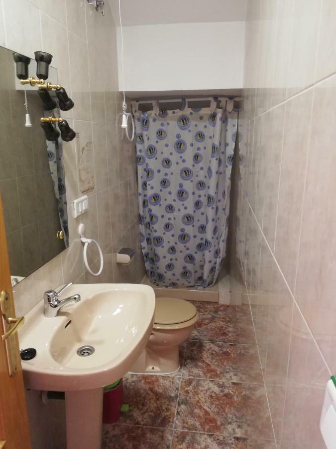 Vila Casa Alicia Arroyo Frio Exteriér fotografie